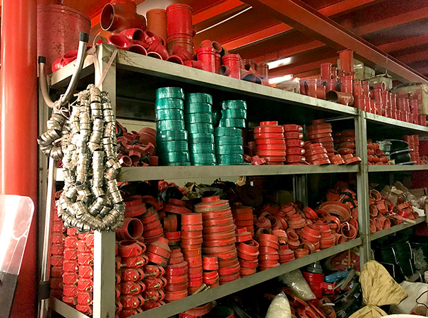 庫(kù)存展示 庫(kù)存展示